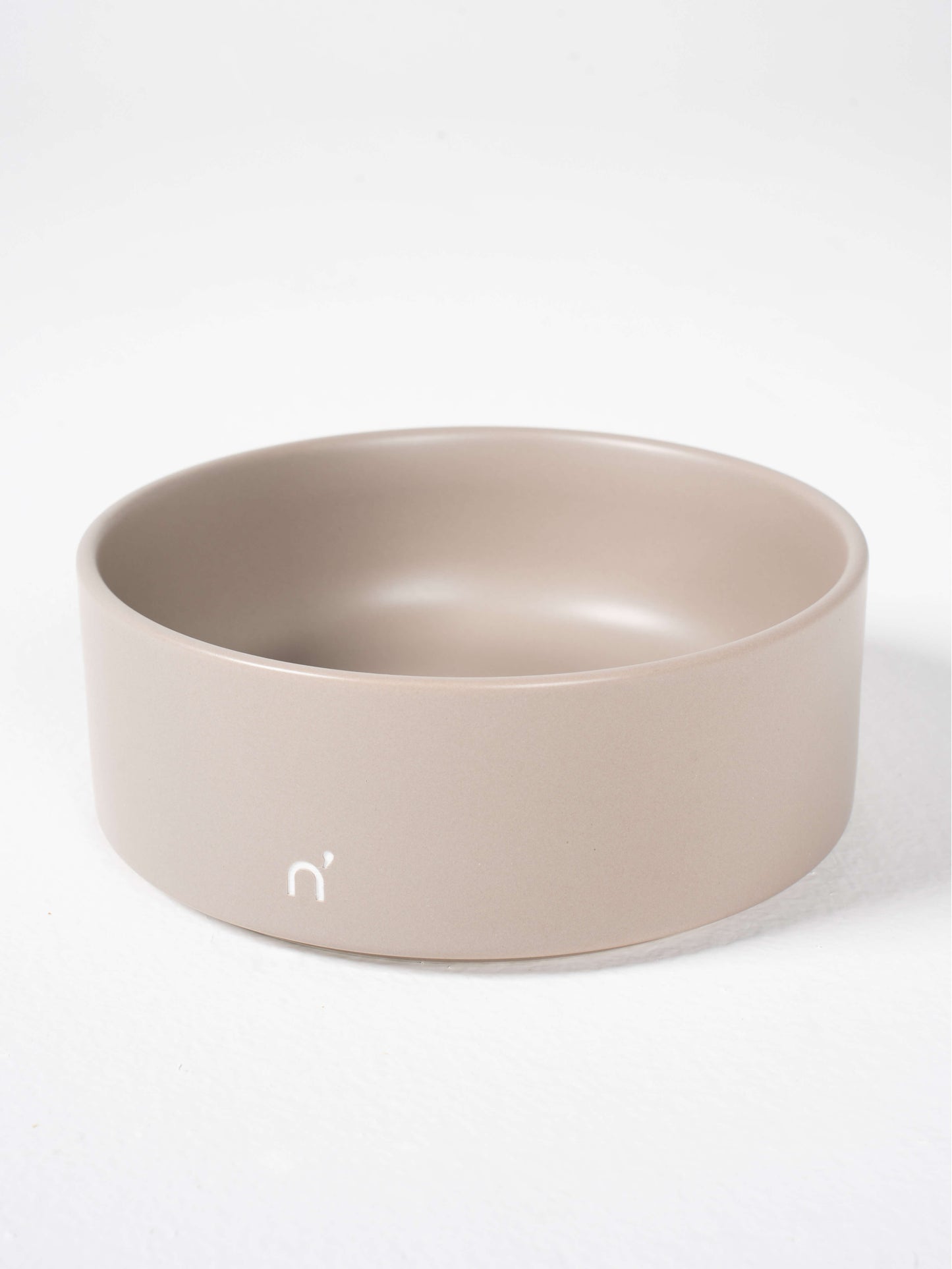 Ceramic Pet Bowls