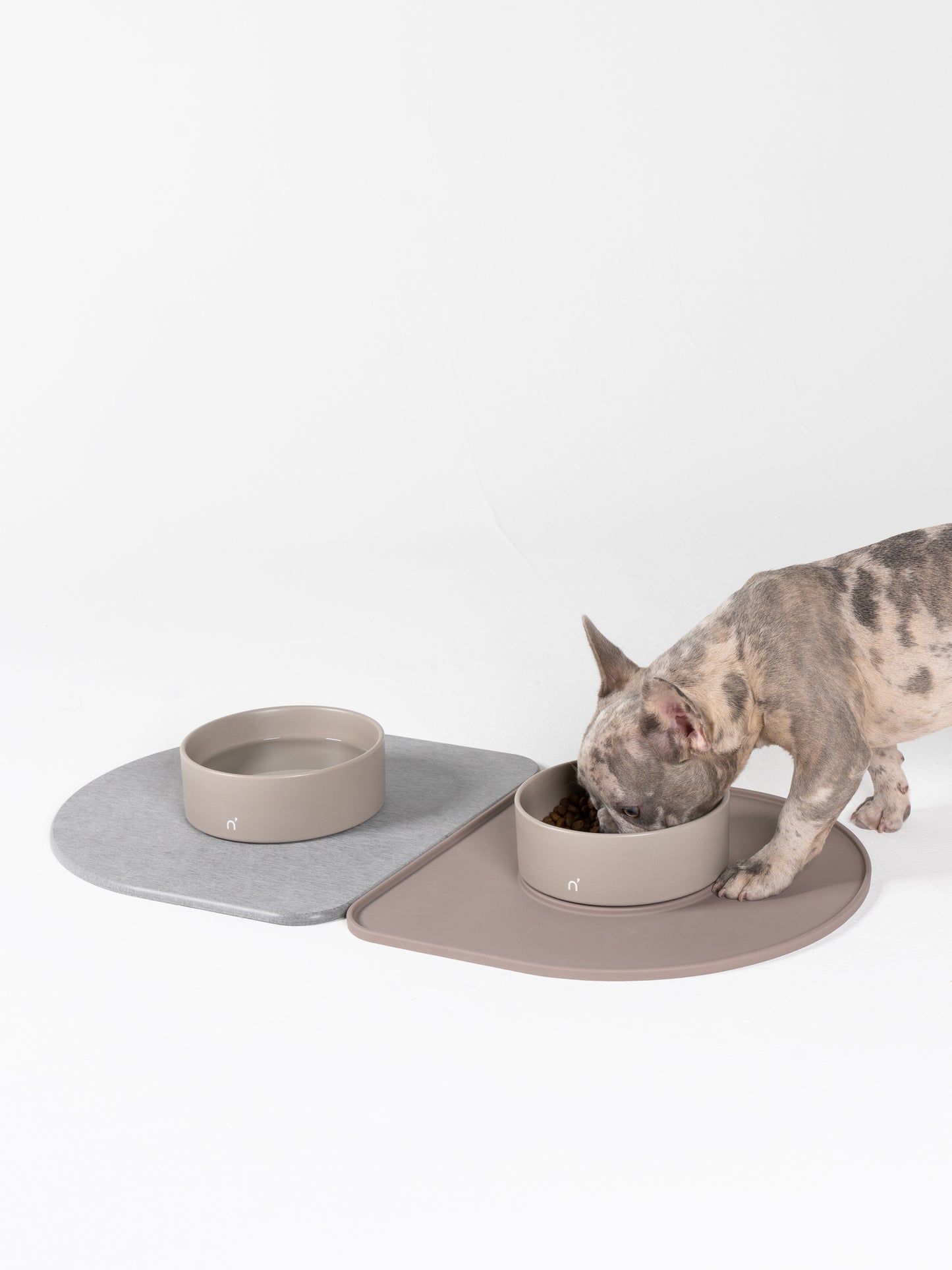 QuickDry Bowl Base