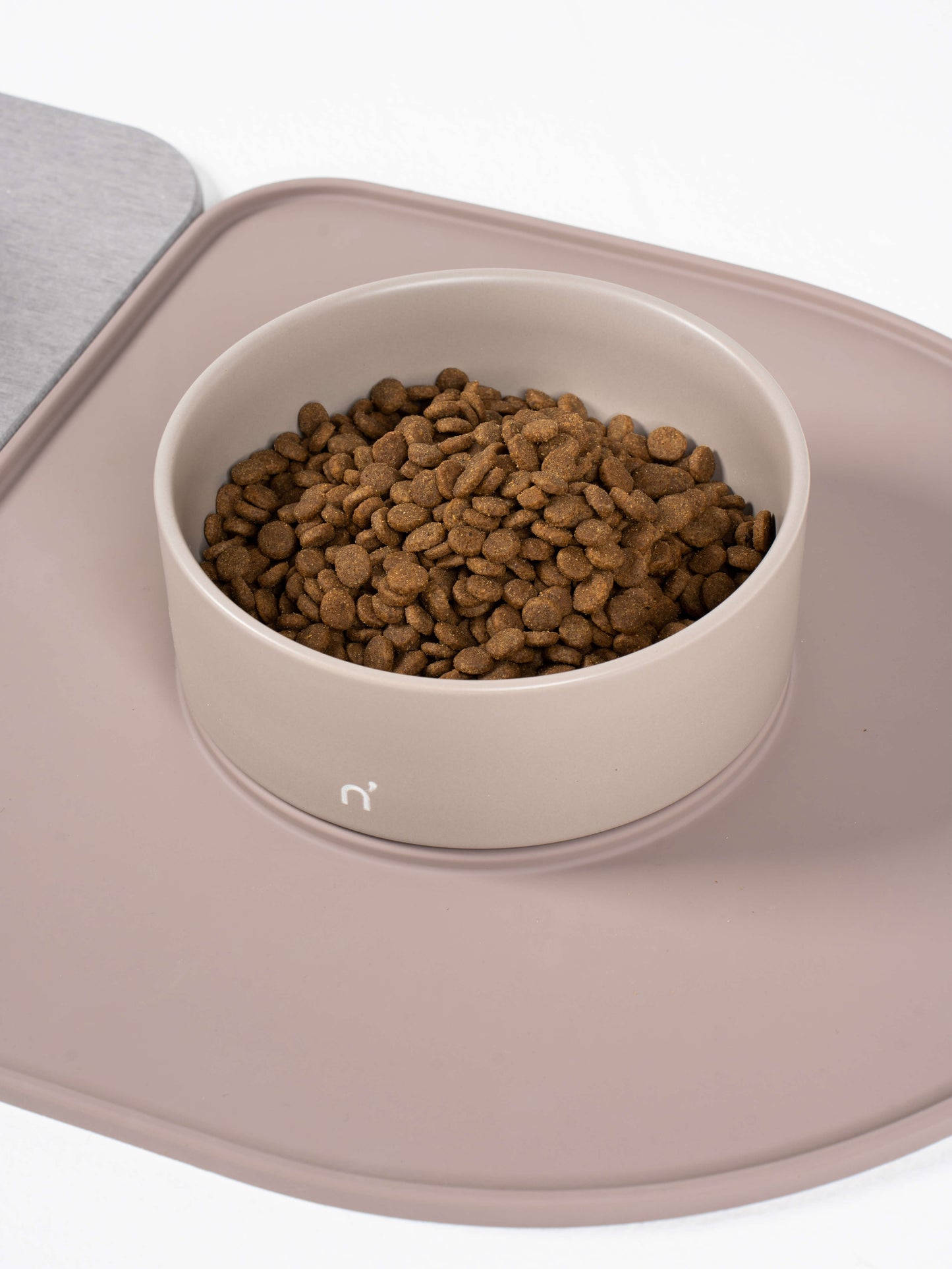 Mess-Proof Cat Placemat Set