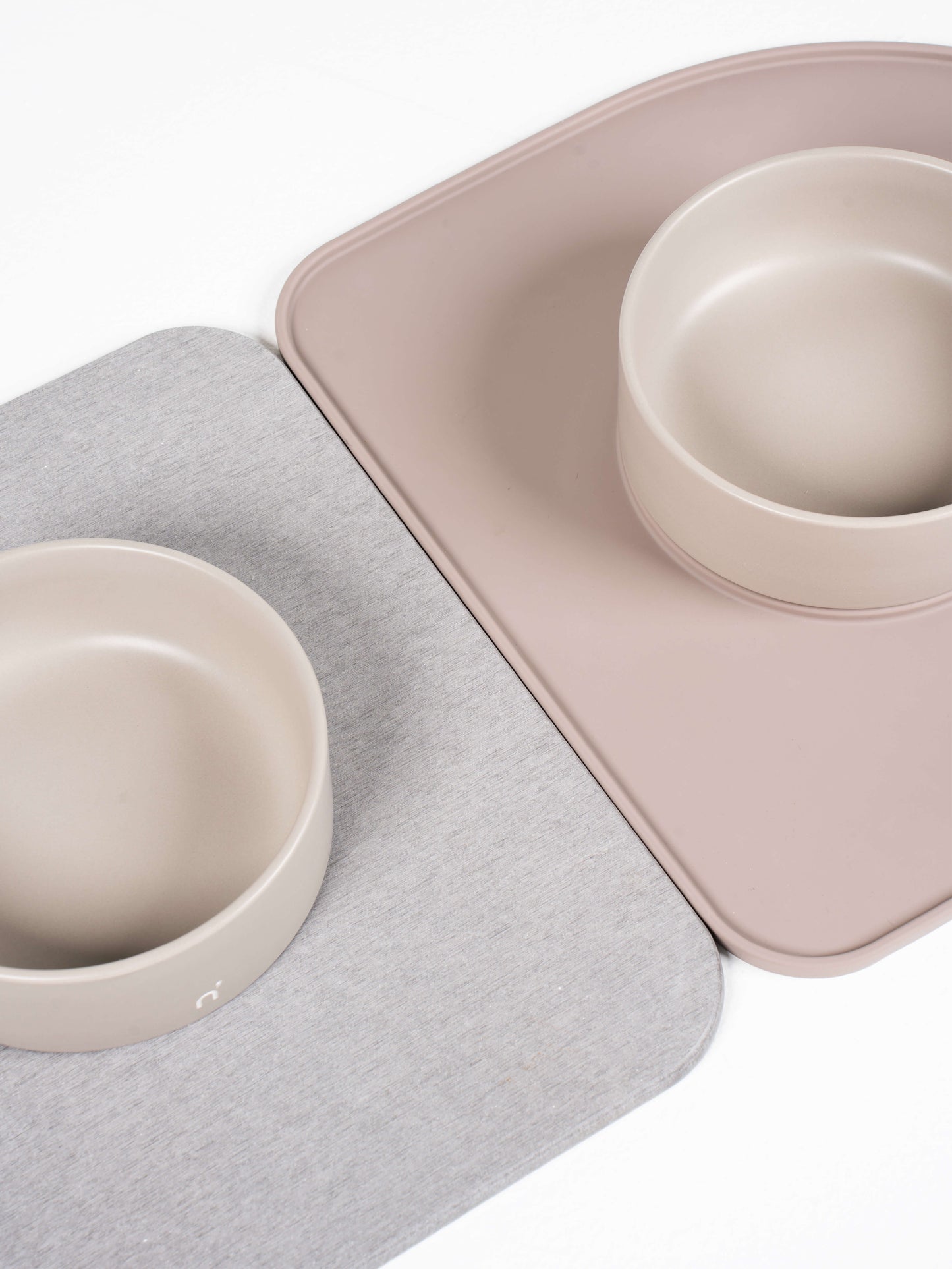QuickDry Bowl Base