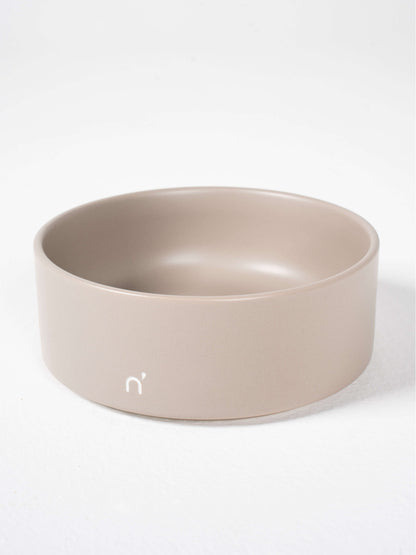 Ceramic Pet Bowls